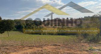 CI 435- Venda de terreno de 18 hectares em Itaguara